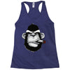 monkey Racerback Tank