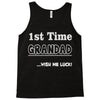 grandad Tank Top