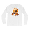 jakku sunset Long Sleeve Shirts