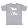 voivod tank Toddler T-shirt