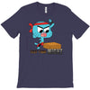 gumball test your might T-Shirt