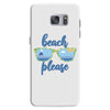 Beach Please Samsung Galaxy S7