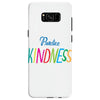 practice kindness Samsung Galaxy S8