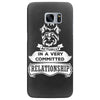 I Am Yorkshire Terrier Actually In A Very Commited Relationship Samsung Galaxy S7 Edge