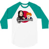 it's leviosaaaaaaah 3/4 Sleeve Shirt