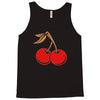 big texas cherry Tank Top