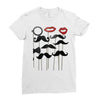 RADEN Ladies Fitted T-Shirt