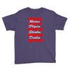 ric flair woo four horsemen wrestling Youth Tee