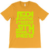 Jedi On The Streets Sith In The Sheets T-Shirt