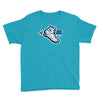 les baskets de data Youth Tee