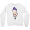 drugs free Crewneck Sweatshirt