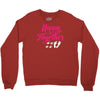 happy together Crewneck Sweatshirt
