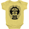 lisa simpson Baby Bodysuit
