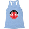 TOP PLAYER Racerback Tank