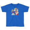 world famous fried chicken Toddler T-shirt