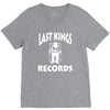 tyga last kings records V-Neck Tee
