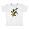 pizza lover Toddler T-shirt