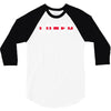 humorous loner 3/4 Sleeve Shirt