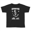 ronnie van zant tribute Toddler T-shirt