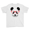 cool panda Youth Tee