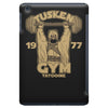 tusken gym iPad Mini