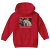 Andrea Mantegna Lamentation Of Christ Youth Hoodie