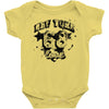 ny love Baby Bodysuit