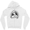 st Zipper Hoodie