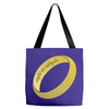 made in mordor Tote Bags