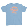 mother's day Youth Tee