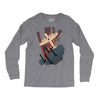 bomb deco Long Sleeve Shirts
