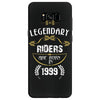 legendary riders are born in 1999 Samsung Galaxy S8