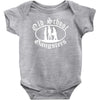 olsenbande nva gst ultra fdj kult Baby Onesie