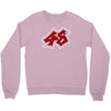 tomizawa Crewneck Sweatshirt