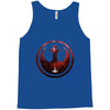 Rebel Alliance Logo Tank Top
