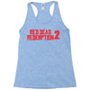 red dead redemption 2r Racerback Tank