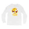 thor Long Sleeve Shirts