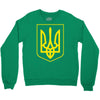 symbol country flag Crewneck Sweatshirt