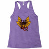 lucifer Racerback Tank