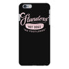 no footlongs iPhone 6 Plus/6s Plus Case