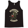 grim readers book club Tank Top