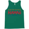 hawaii Tank Top