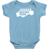 rockin 1000 Baby Onesie