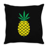 pineapple Throw Pillow