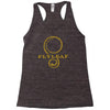 flyleaf american heavy metal band Racerback Tank