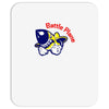 battle plane trending Mousepad