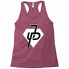 Jake Paul Racerback Tank