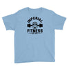 imperial fitness Youth Tee
