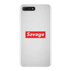 Savage Hypebeast iPhone 7 Plus Case