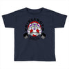 frieza's gym Toddler T-shirt